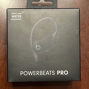 Powerbeats pro